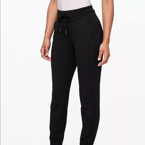 Lulu Lemon Ready To Fleece Joggers